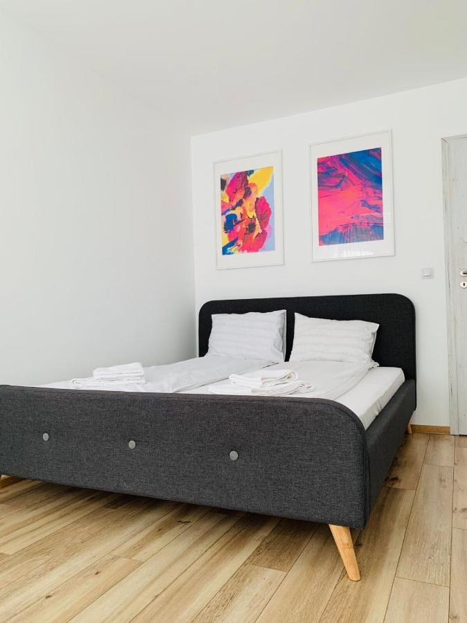 Nordic Style Apartment With Underground Parking Sofía Exterior foto